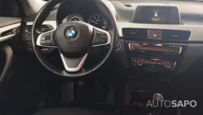 BMW X1 de 2019