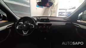 BMW X1 de 2019