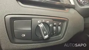 BMW X1 de 2019
