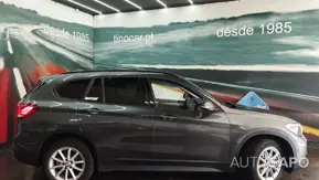 BMW X1 de 2019