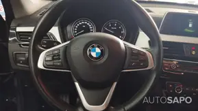 BMW X1 de 2019