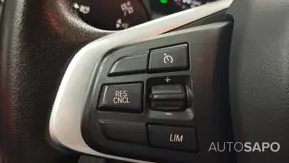 BMW X1 de 2019