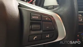 BMW X1 de 2019