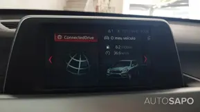 BMW X1 de 2019