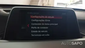 BMW X1 de 2019