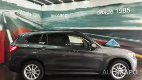 BMW X1 de 2019