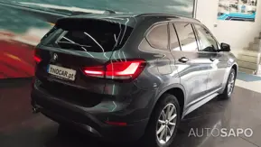 BMW X1 de 2019
