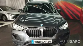BMW X1 de 2019