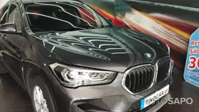 BMW X1 de 2019