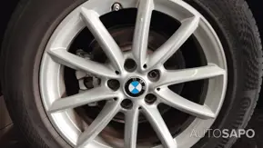 BMW X1 de 2019