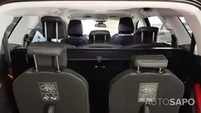 Peugeot 5008 de 2018