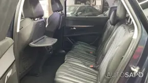 Peugeot 5008 de 2018