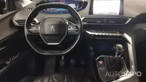 Peugeot 5008 de 2018