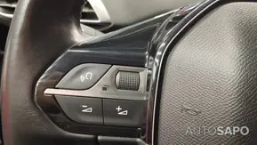 Peugeot 5008 de 2018