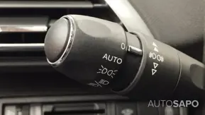 Peugeot 5008 de 2018