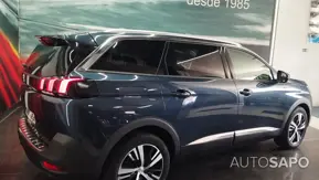 Peugeot 5008 de 2018