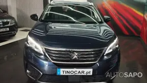 Peugeot 5008 de 2018