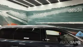 Peugeot 5008 de 2018