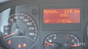 Peugeot Boxer de 2021