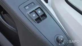 Peugeot Boxer de 2021