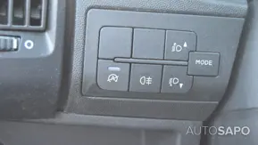 Peugeot Boxer de 2021