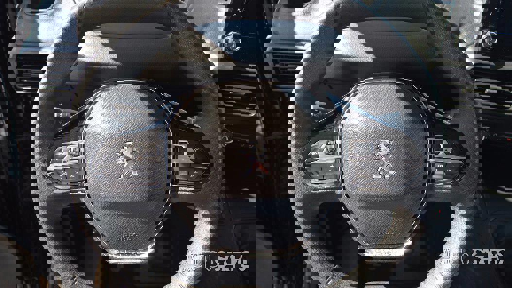 Peugeot Partner de 2022