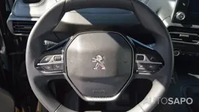 Peugeot Partner de 2022