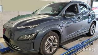 Hyundai Kauai de 2021