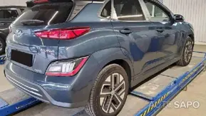Hyundai Kauai de 2021