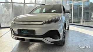 BYD Atto 3 de 2023