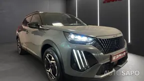 Peugeot 2008 1.2 PureTech GT EAT8 de 2023