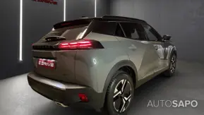 Peugeot 2008 1.2 PureTech GT EAT8 de 2023