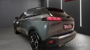 Peugeot 2008 1.2 PureTech GT EAT8 de 2023