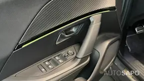 Peugeot 2008 1.2 PureTech GT EAT8 de 2023