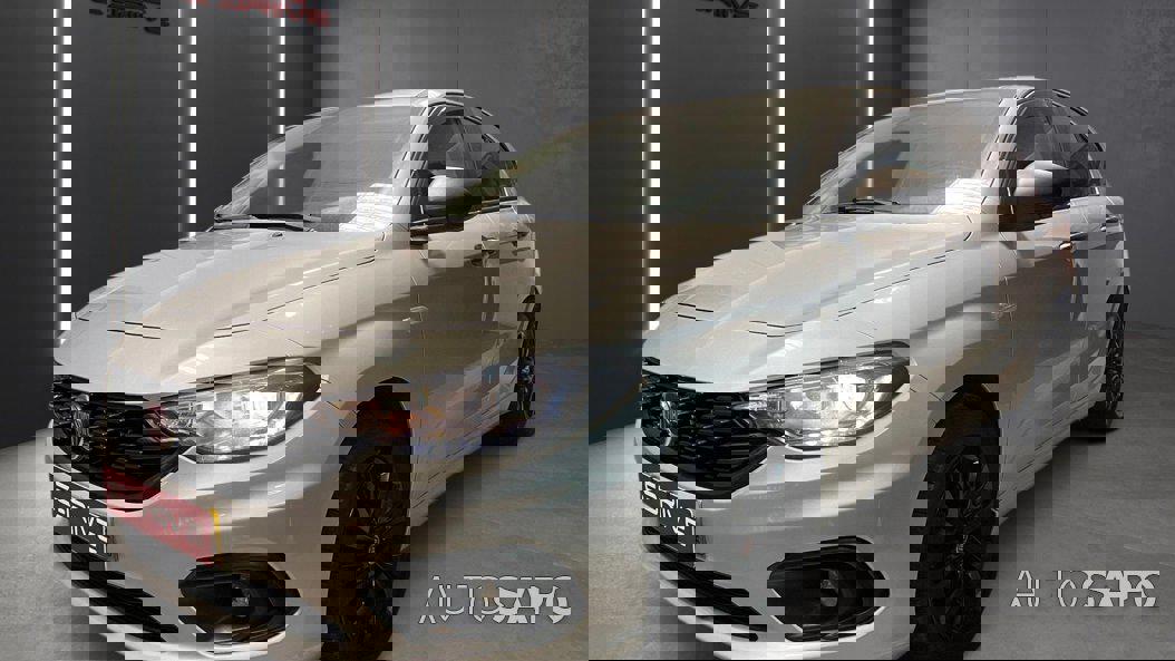 Fiat Tipo de 2019