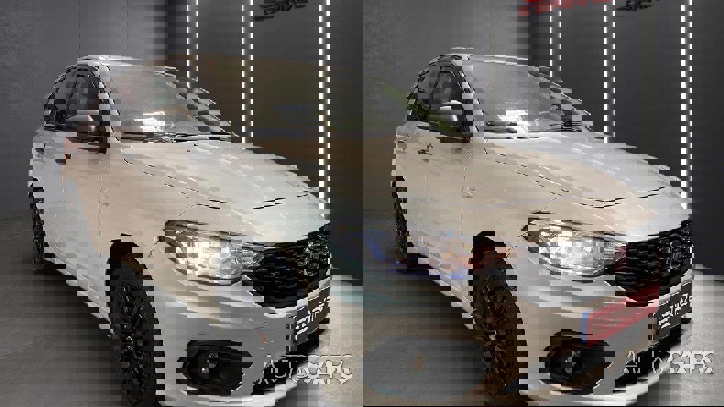Fiat Tipo de 2019