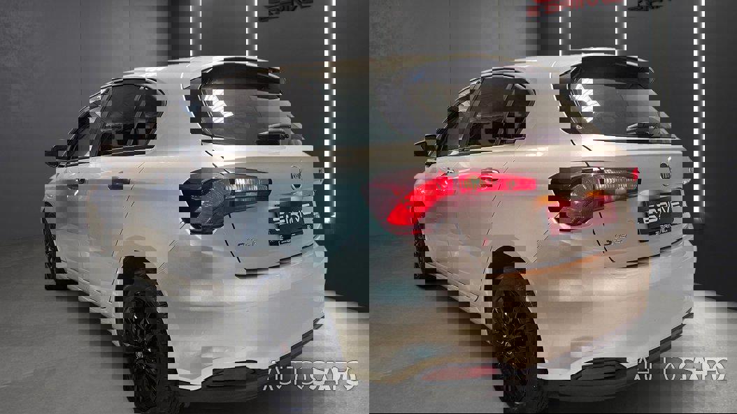 Fiat Tipo de 2019