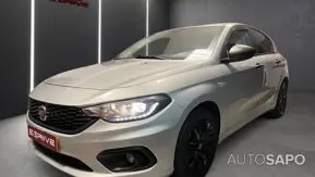 Fiat Tipo de 2019
