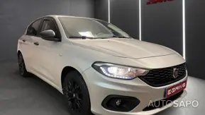 Fiat Tipo de 2019