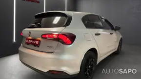 Fiat Tipo de 2019