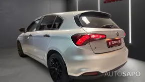 Fiat Tipo de 2019