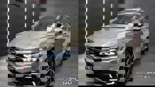 Volkswagen Passat 1.4 TSI GTE Plug-in de 2020