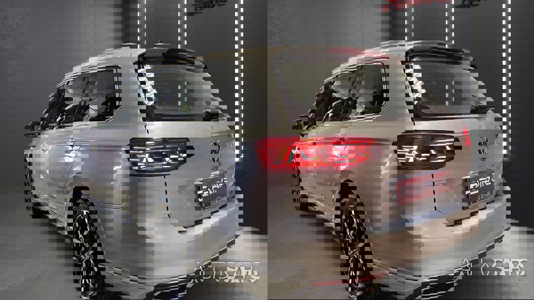 Volkswagen Passat 1.4 TSI GTE Plug-in de 2020