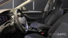 Volkswagen Passat 1.4 TSI GTE Plug-in de 2020