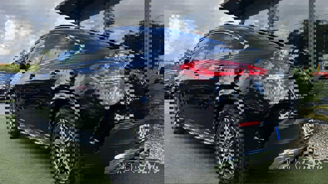 Mercedes-Benz Classe GLE de 2020