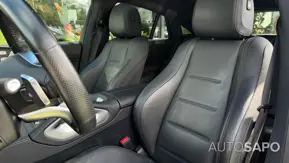 Mercedes-Benz Classe GLE de 2020