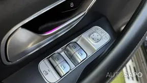 Mercedes-Benz Classe GLE de 2020