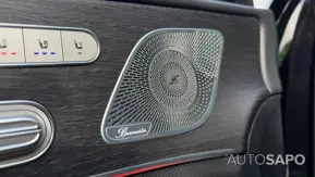 Mercedes-Benz Classe GLE de 2020