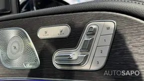 Mercedes-Benz Classe GLE de 2020
