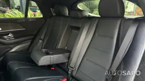 Mercedes-Benz Classe GLE de 2020